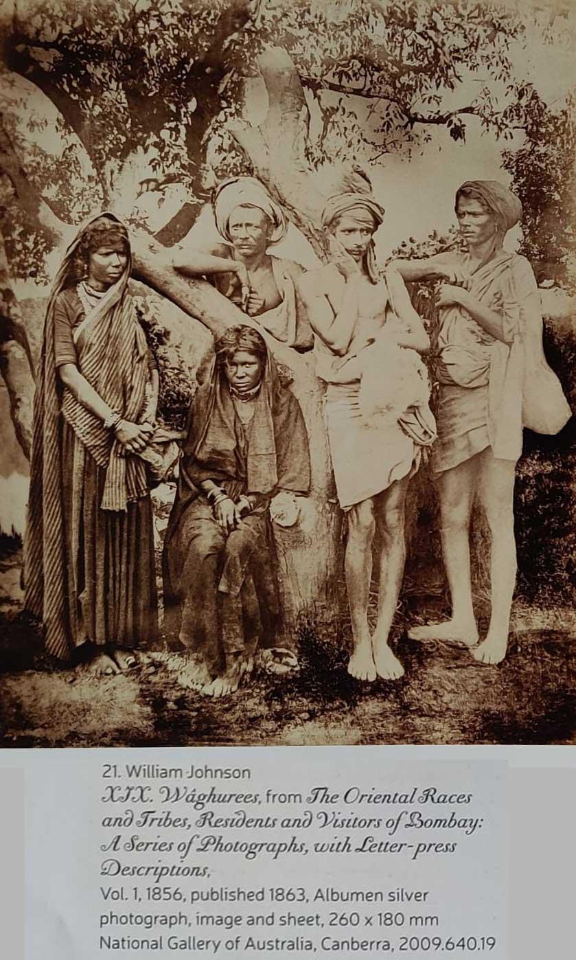 Devipujak Community